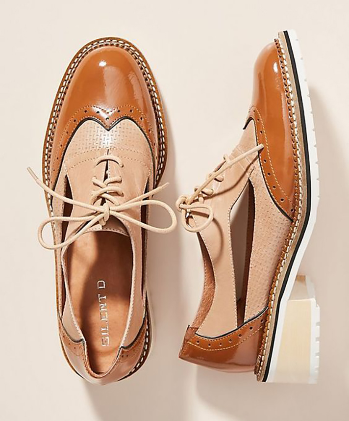 STYLECASTER | All the Spring Flats We're Eyeing Right Now