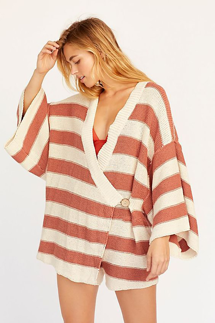 STYLECASTER | Rompers, Rompers and More Rompers—Because Spring Has Arrived