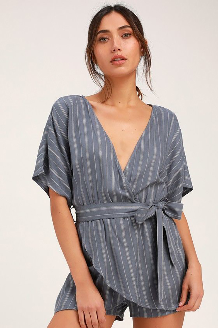STYLECASTER | Rompers, Rompers and More Rompers—Because Spring Has Arrived