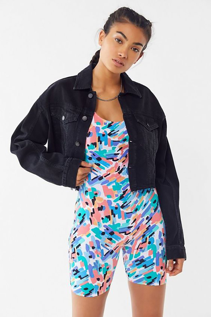 STYLECASTER | Rompers, Rompers and More Rompers—Because Spring Has Arrived