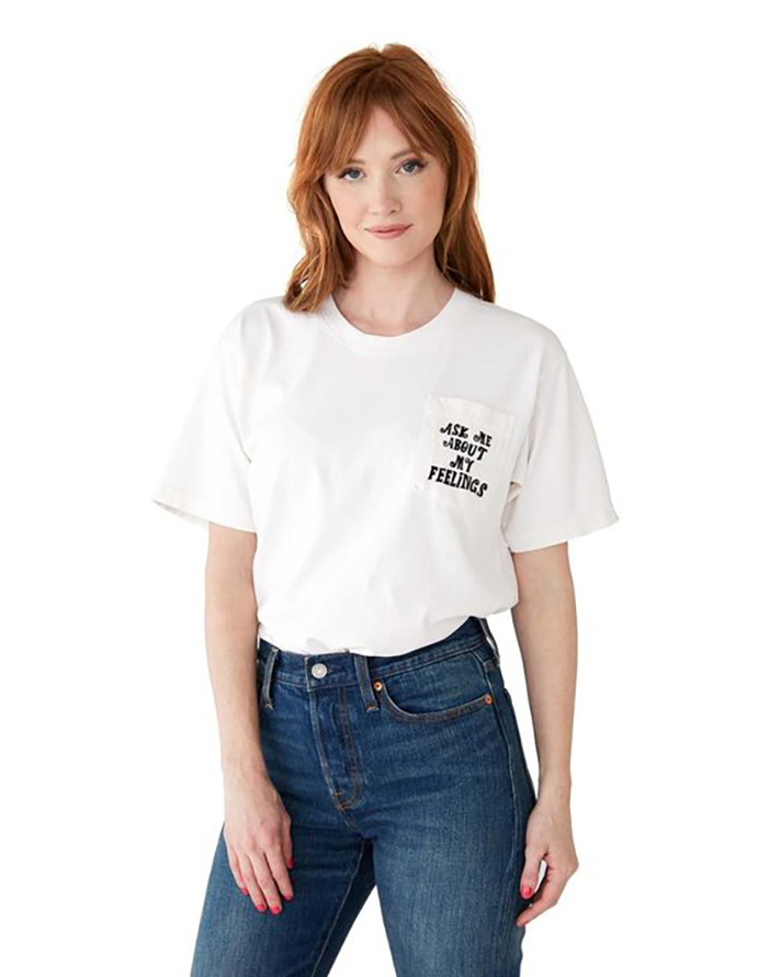 STYLECASTER | Why Not Ring in Spring Wearing the Cutest Tees on the Market?