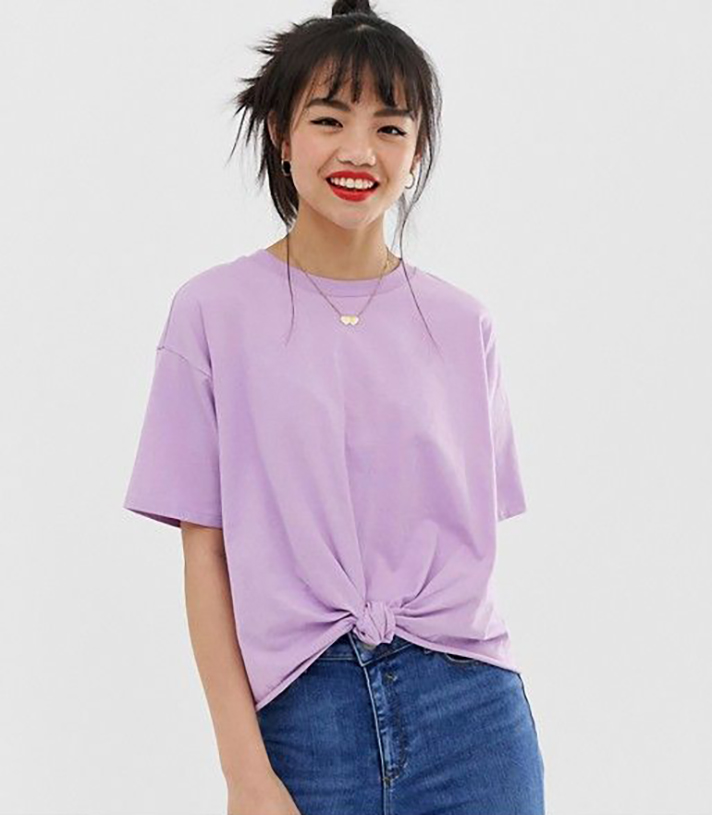 STYLECASTER | Why Not Ring in Spring Wearing the Cutest Tees on the Market?