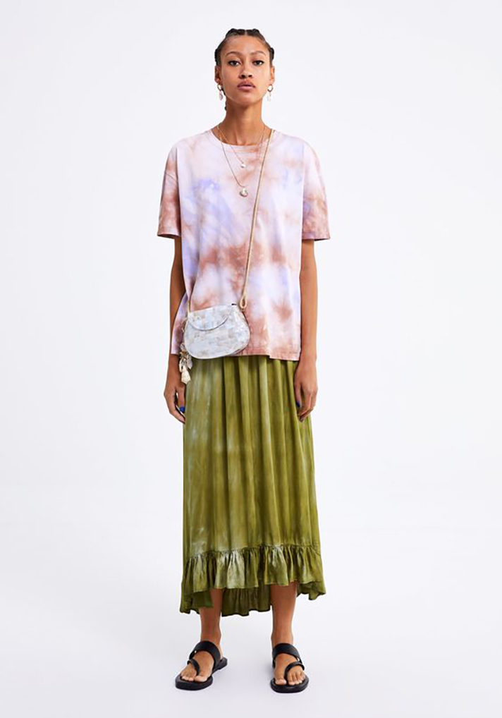 STYLECASTER | Why Not Ring in Spring Wearing the Cutest Tees on the Market?