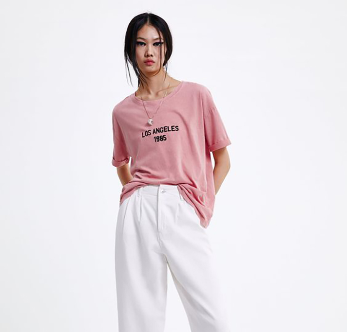 STYLECASTER | Why Not Ring in Spring Wearing the Cutest Tees on the Market?