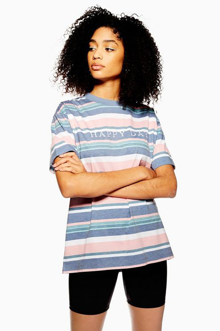 STYLECASTER | Why Not Ring in Spring Wearing the Cutest Tees on the Market?