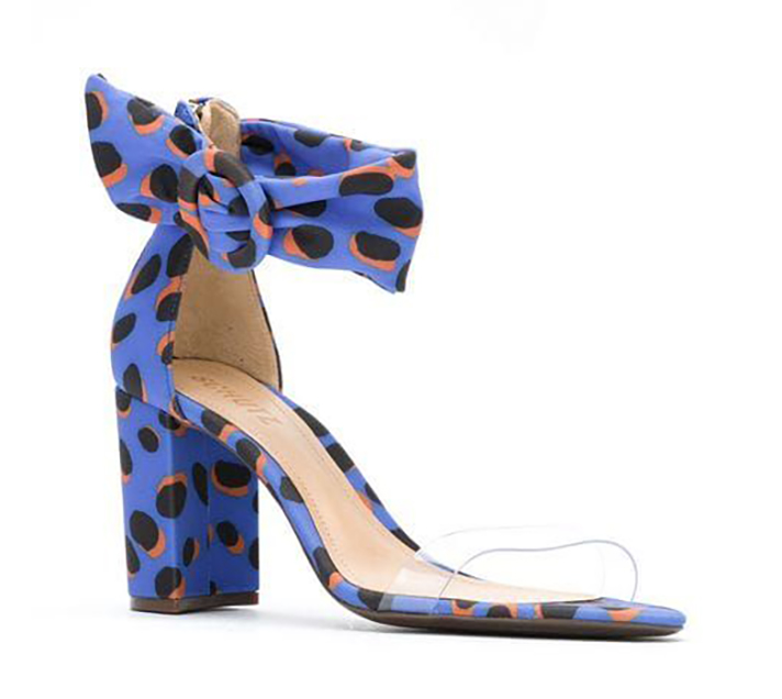 STYLECASTER | 59 Pairs of Statement Shoes That Are Totally Fit for Warmer Weather