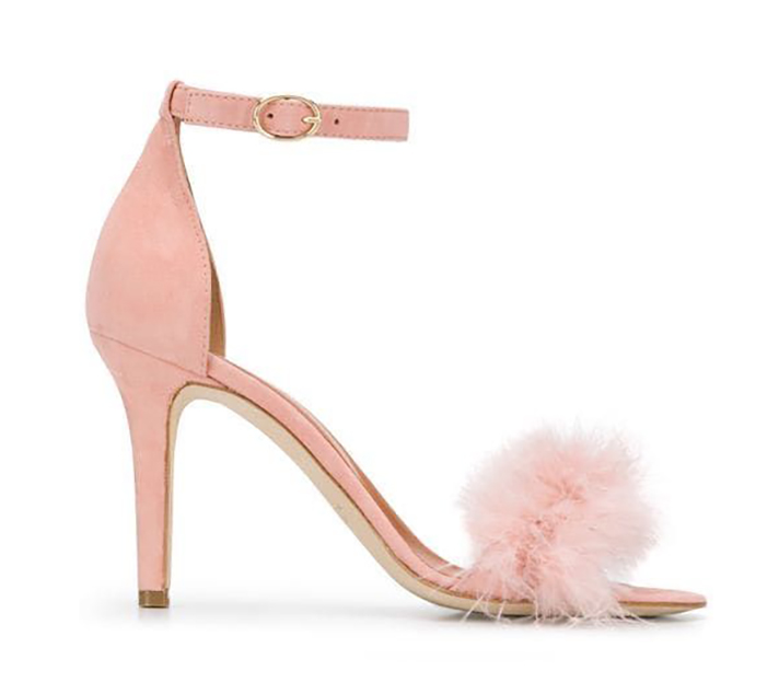 STYLECASTER | 59 Pairs of Statement Shoes That Are Totally Fit for Warmer Weather