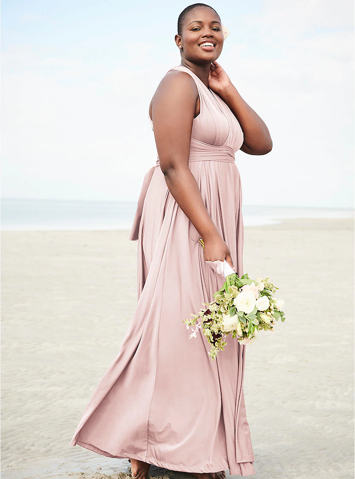 STYLECASTER | Torrid Wedding Collection
