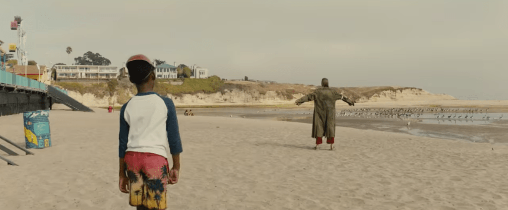 "Us"
