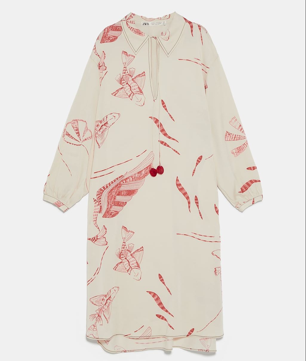 STYLECASTER | Zara Spring/Summer 2019