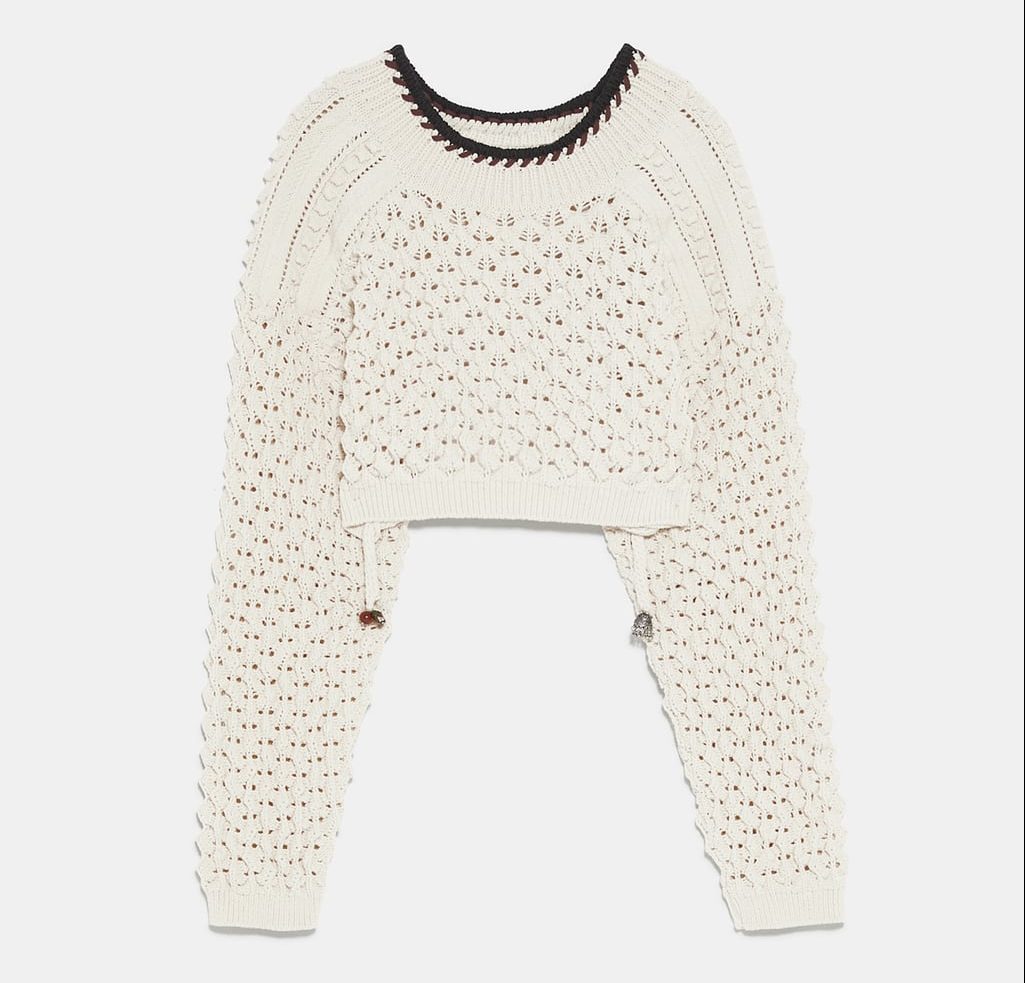 STYLECASTER | Zara Spring/Summer 2019