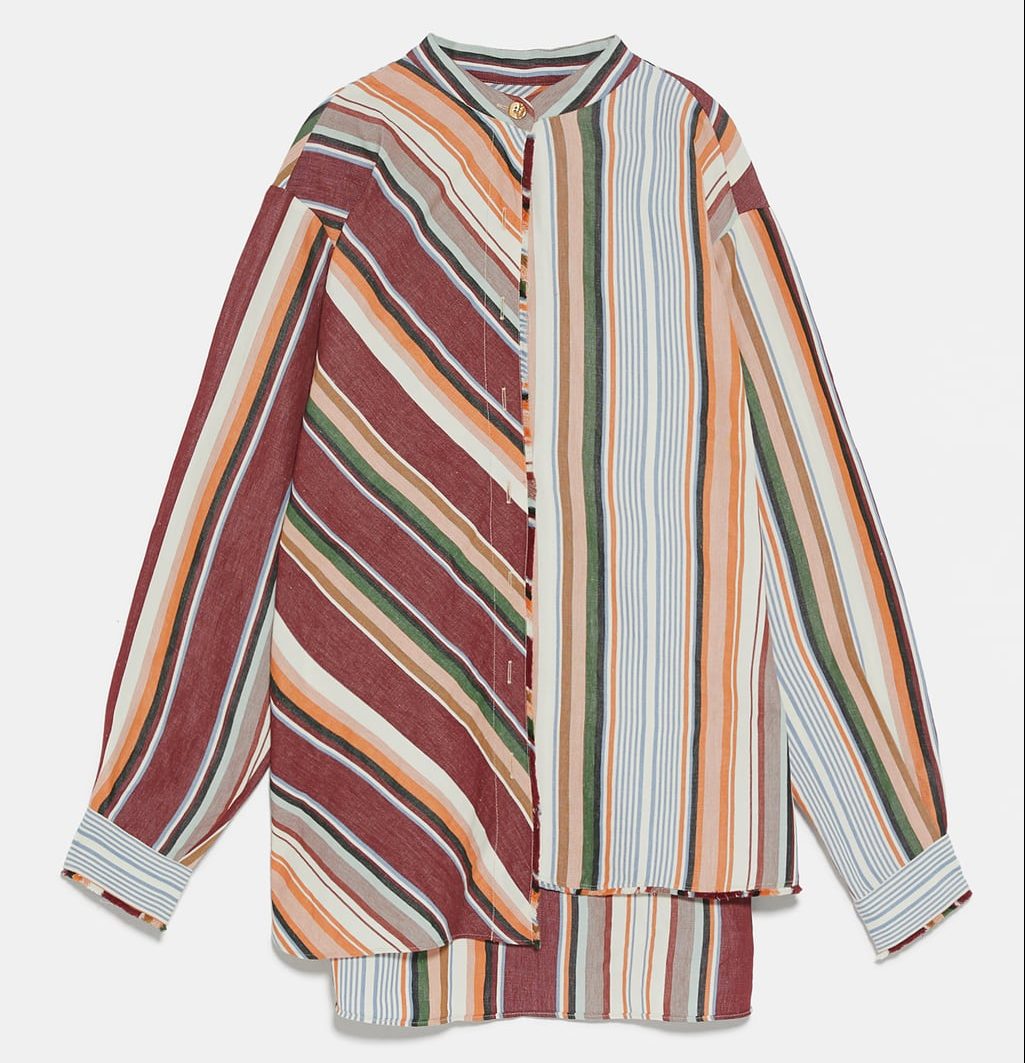 STYLECASTER | Zara Spring/Summer 2019