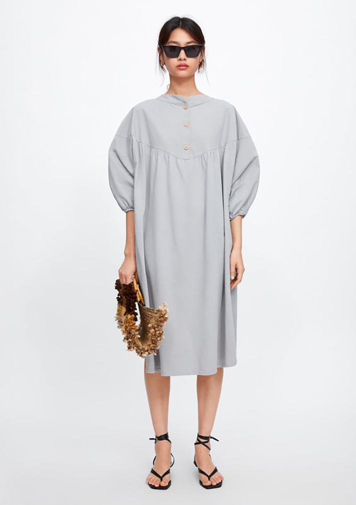 STYLECASTER | 87 Zara Spring 2019 Pieces We Can't Stop Eyeing