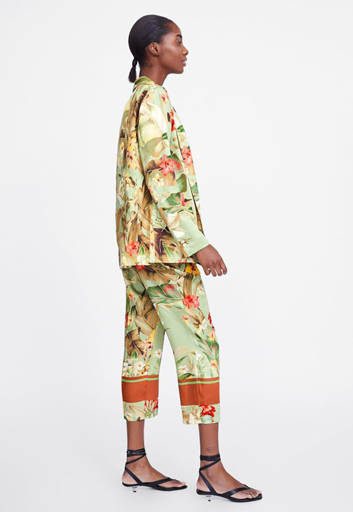 STYLECASTER | 87 Zara Spring 2019 Pieces We Can't Stop Eyeing