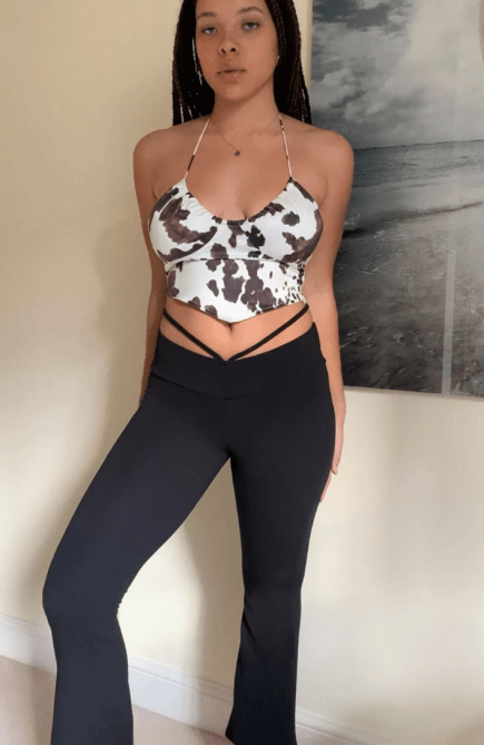 STYLECASTER | 2000s Clothes