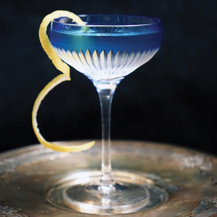 STYLECASTER | Two-Ingredient Cocktails That Taste and Sound Fancy