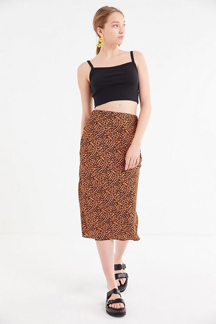STYLECASTER | Animal Prints Are Officially Available in Summer-Friendly Variations