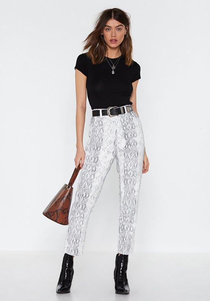 STYLECASTER | Animal Prints Are Officially Available in Summer-Friendly Variations