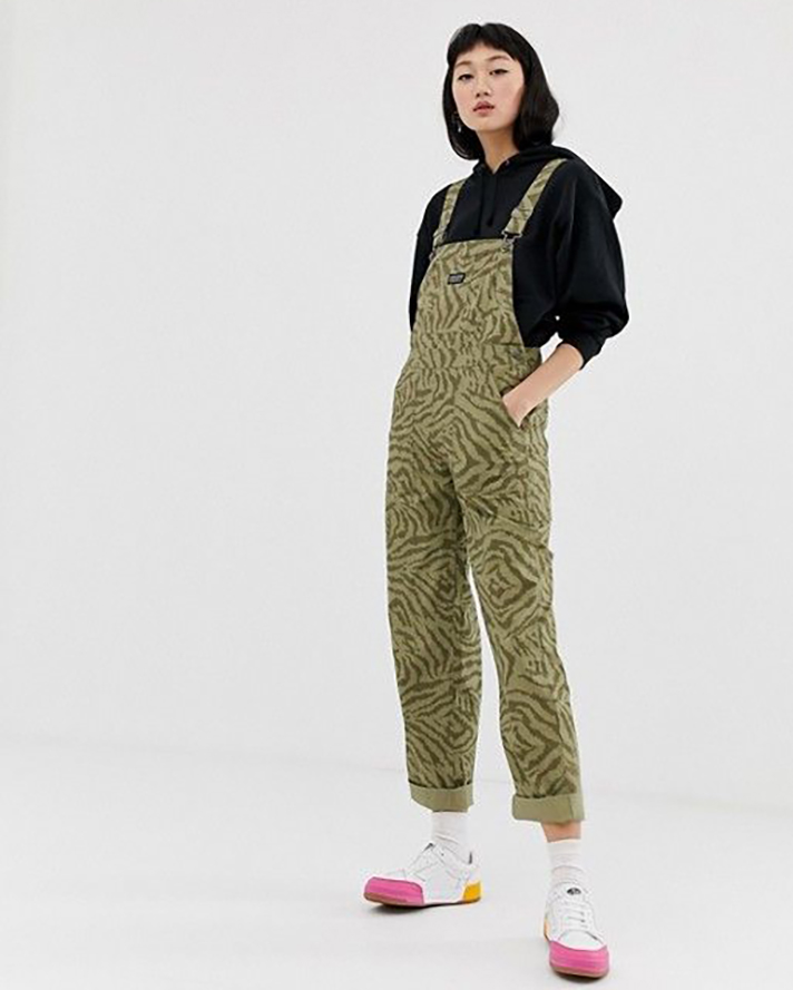 STYLECASTER | Animal Prints Are Officially Available in Summer-Friendly Variations