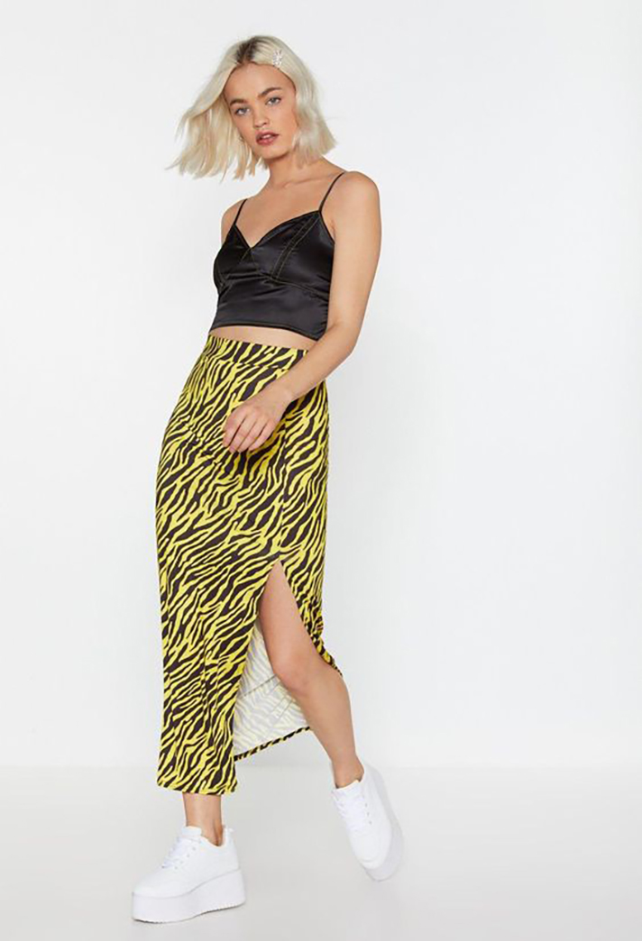 STYLECASTER | Animal Prints Are Officially Available in Summer-Friendly Variations