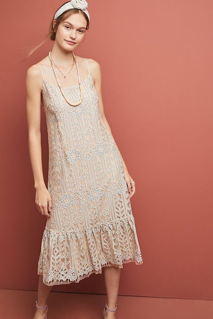 STYLECASTER | Anthropologie Spring Sale