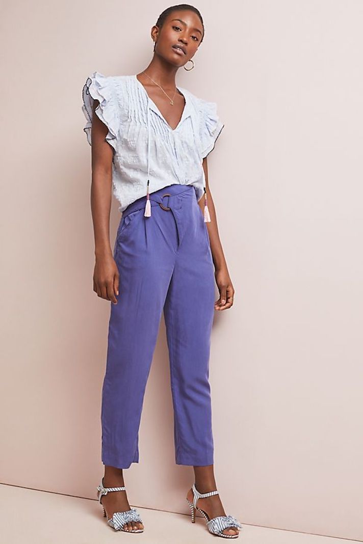 STYLECASTER | Anthropologie Spring Sale