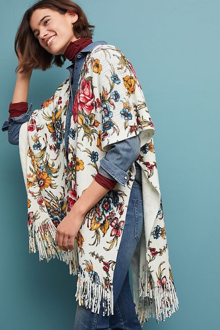 STYLECASTER | Anthropologie Spring Sale