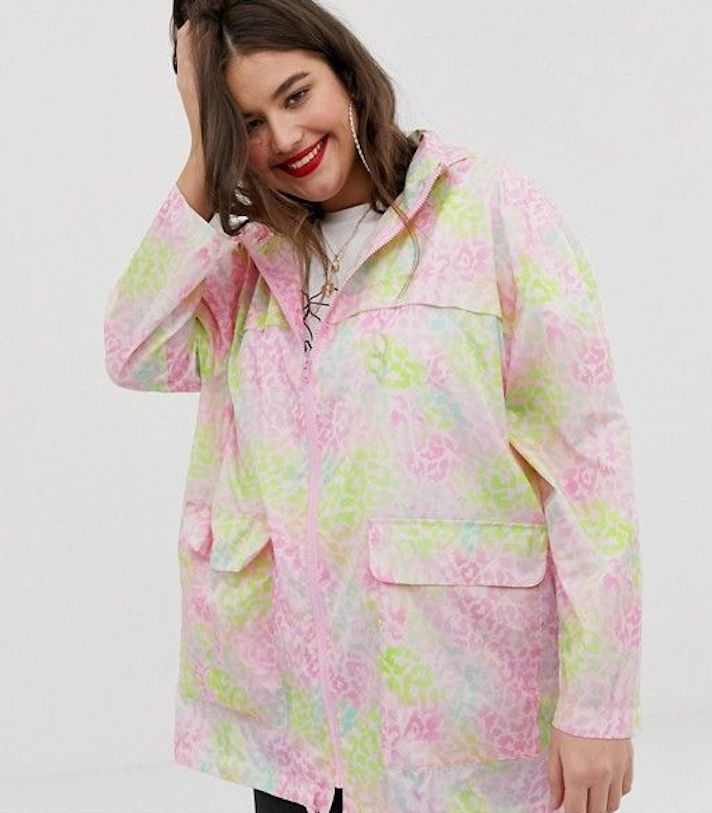 STYLECASTER | April Showers Bring Cute AF Raincoats