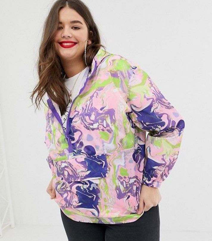 STYLECASTER | April Showers Bring Cute AF Raincoats