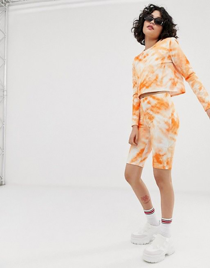 STYLECASTER | There's Never Been a Better Time to Stock Up on Bike Shorts