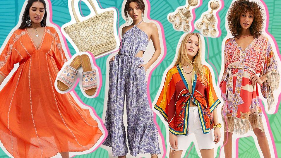 58 Spring Jumpsuits to Shop, Because Indulge Yourself