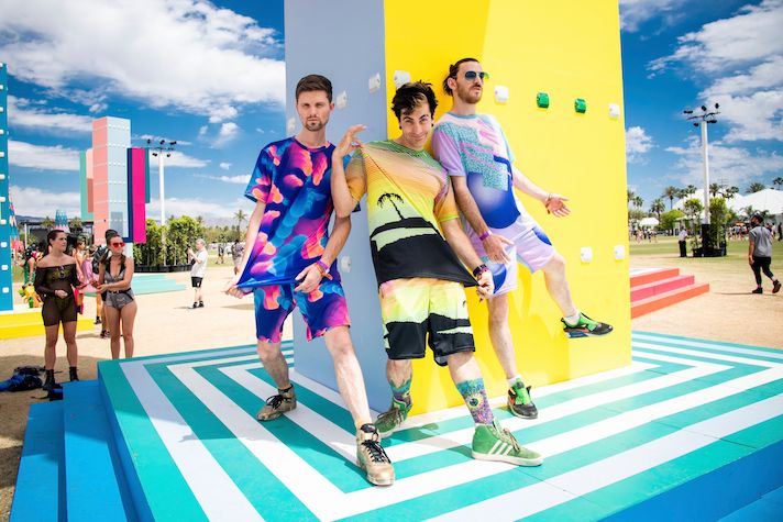 STYLECASTER | Coachella Street Style Weekend 2