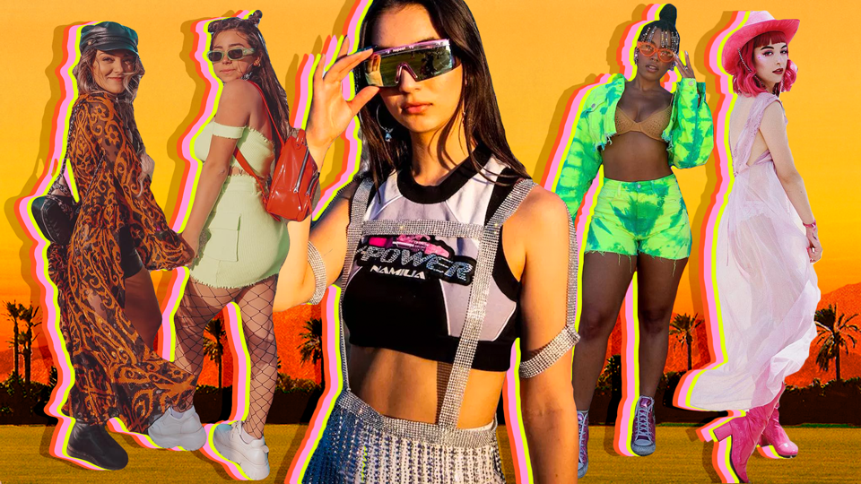 Who Will Replace Kanye West at Coachella 2022? Weeknd, Swedish House