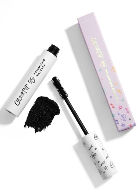 colourpop bff mascara