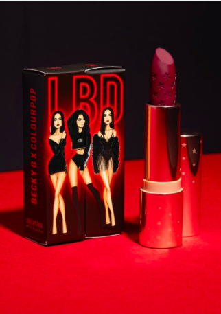 colourpop lbd
