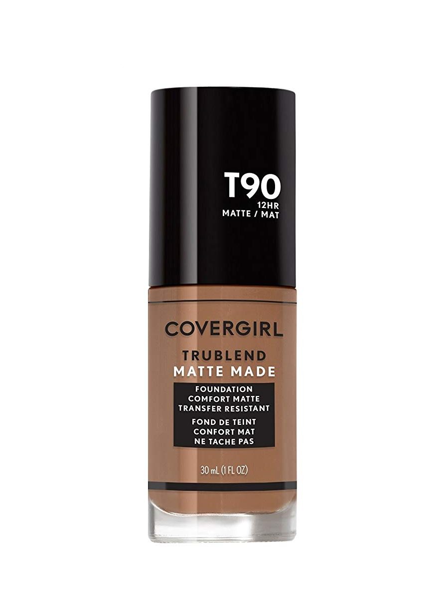 Full Coverage Foundations Are Taking Over The Drugstore: Here Are The Best-Selling Formulas | STYLECASTER