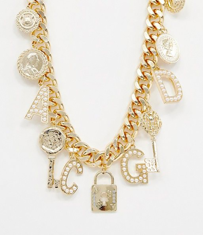 STYLECASTER | Diamonds Are a Girl's Best Friend—Especially If That Girl Is Born in April