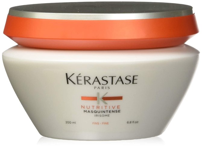 kerastase nutritive mask for thick hair