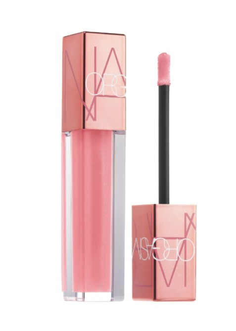 nars orgasm oil infused lip tint 