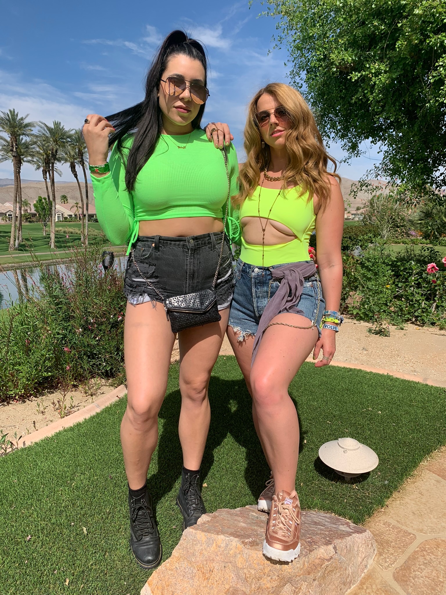 STYLECASTER | 8 Can't-Miss Trends from Coachella 2019