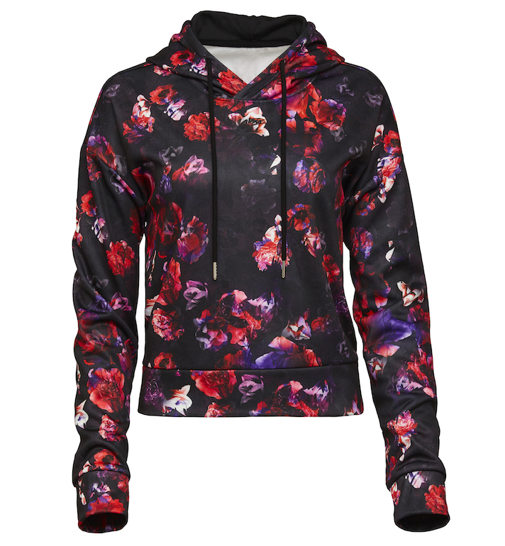 STYLECASTER | Vanessa Hudgens x AVIA Collection