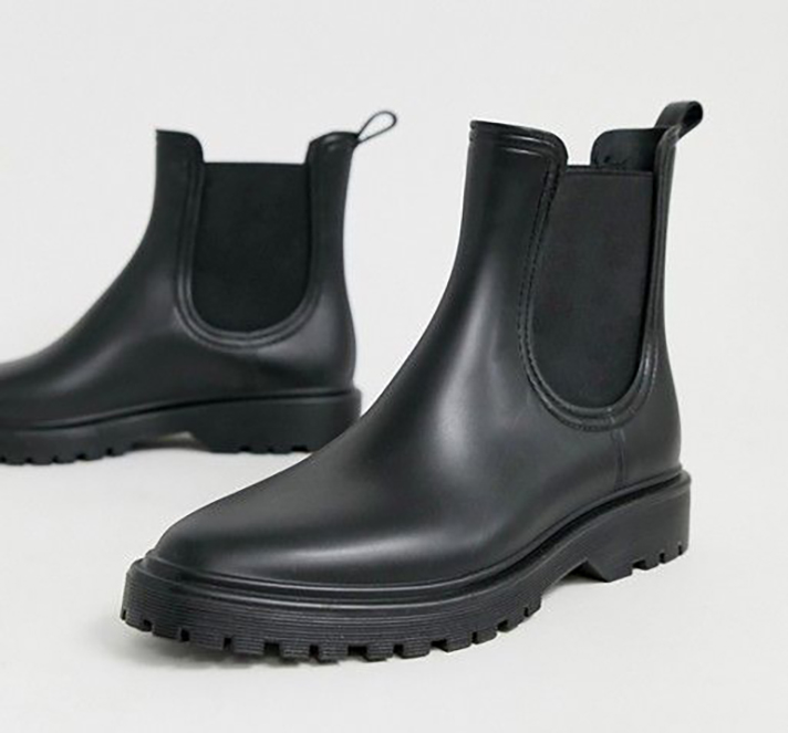 STYLECASTER | Cute Rain Boots Exist, and We've Found Them