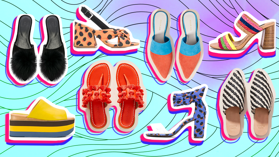 Best Spring Booties on Sale 2019 | 43 Pairs to Shop