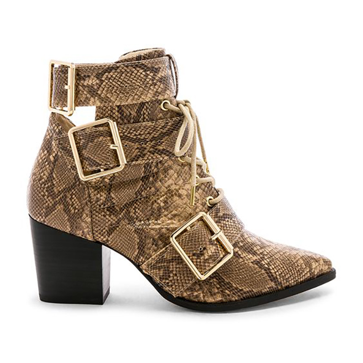 STYLECASTER | Spring Booties Exist, and They're Cute—and on Sale