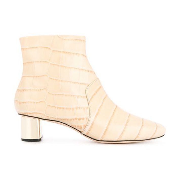 STYLECASTER | Spring Booties Exist, and They're Cute—and on Sale