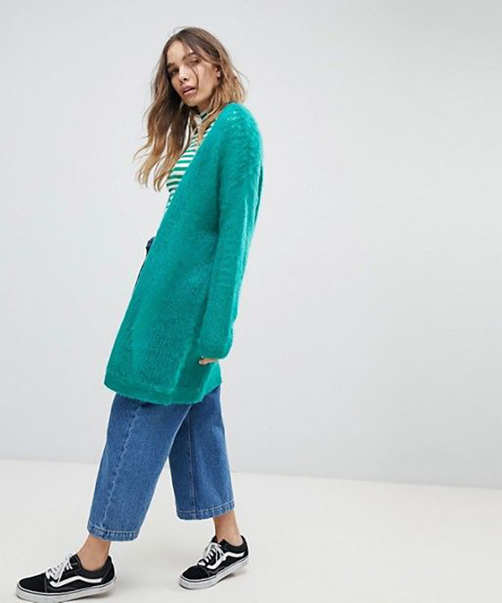 STYLECASTER | The Spring Cardigans Sales Are So Good We Can't Stop Shopping