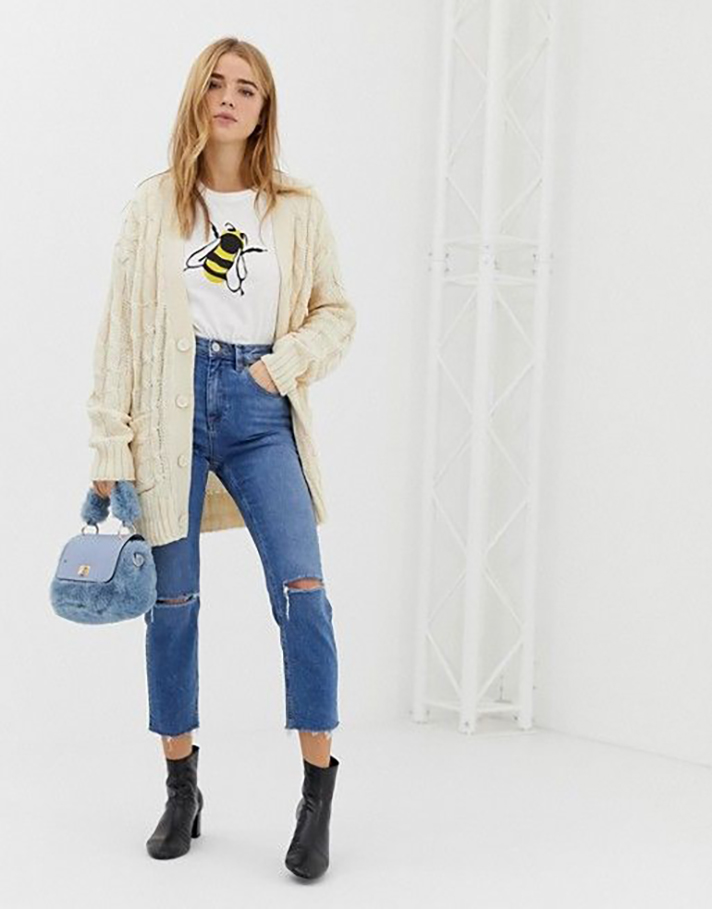 STYLECASTER | The Spring Cardigans Sales Are So Good We Can't Stop Shopping