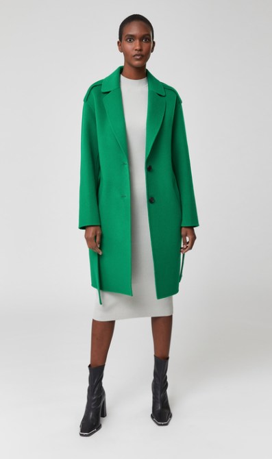STYLECASTER | Spring Coats 