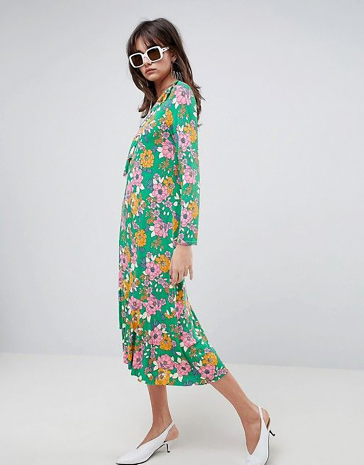 STYLECASTER | 64 Spring Dresses to Snag While They're Still on Sale