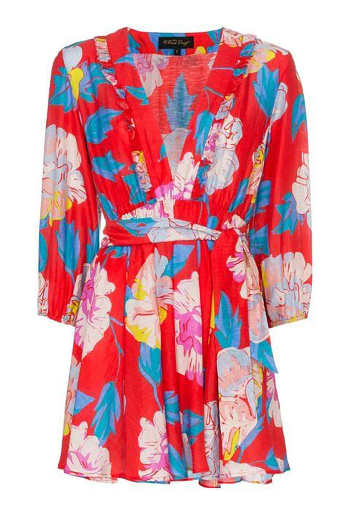 STYLECASTER | 64 Spring Dresses to Snag While They're Still on Sale